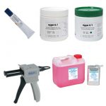 Lab Equipment & Materials